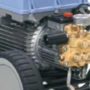 Riggers pumps