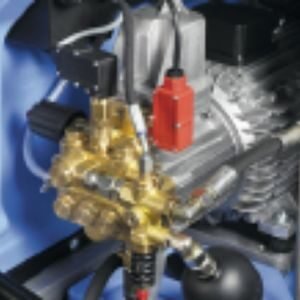 Bypass operation