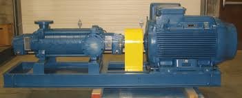 Classification of High Pressure pump