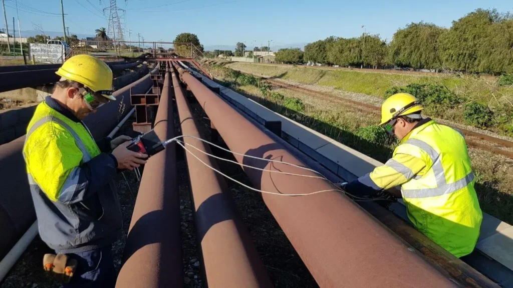 Importance of Pipeline testing