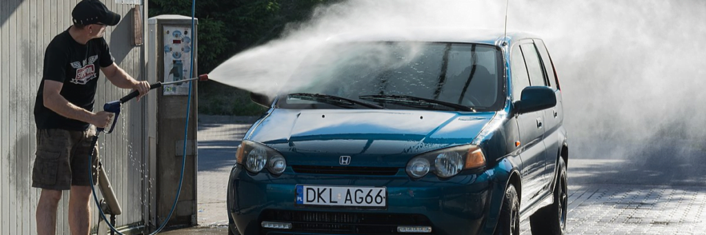 How To Start Car Washing Care Business In India