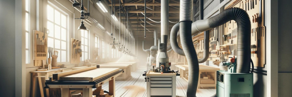 Advantage of High Pressure Cleaning in Dust Collectors