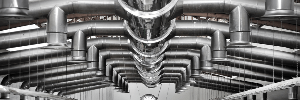 Advantage of High Pressure Washing of Exhaust and Ventilation Systems