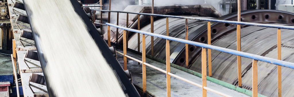 Application of High Pressure Cleaning in Sugar Mills