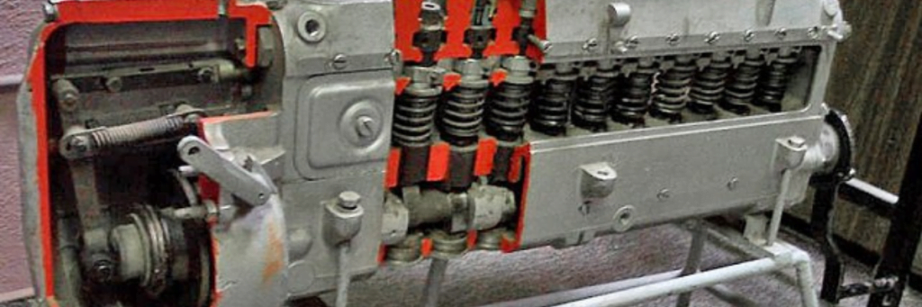 Difference Between Electrical Vs Diesel Engine Powered High Pressure Pump