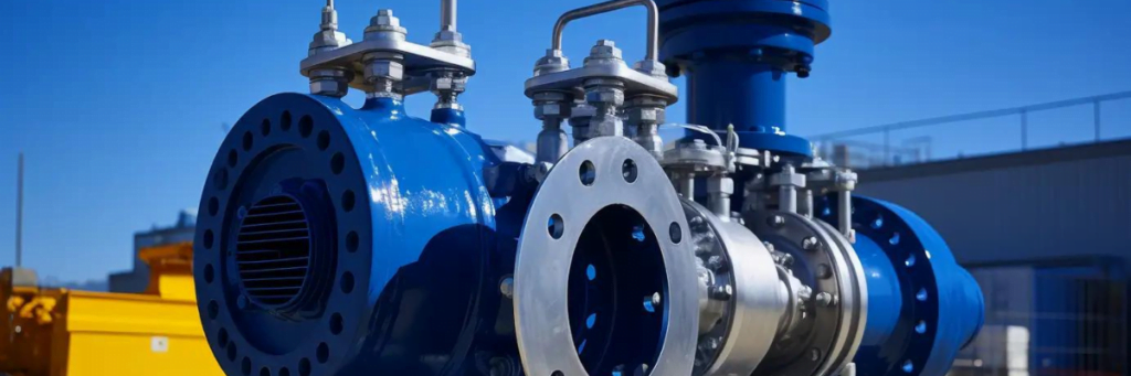 How High Pressure Industrial Cleaning Pumps and System Can Make Environment Better