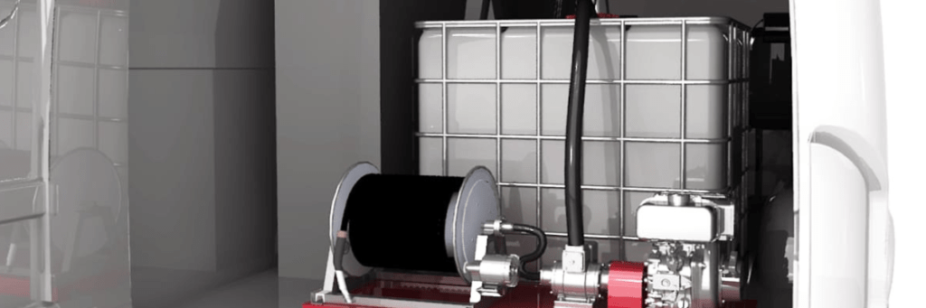 How to Maintain Commercial Car Wash Pumps