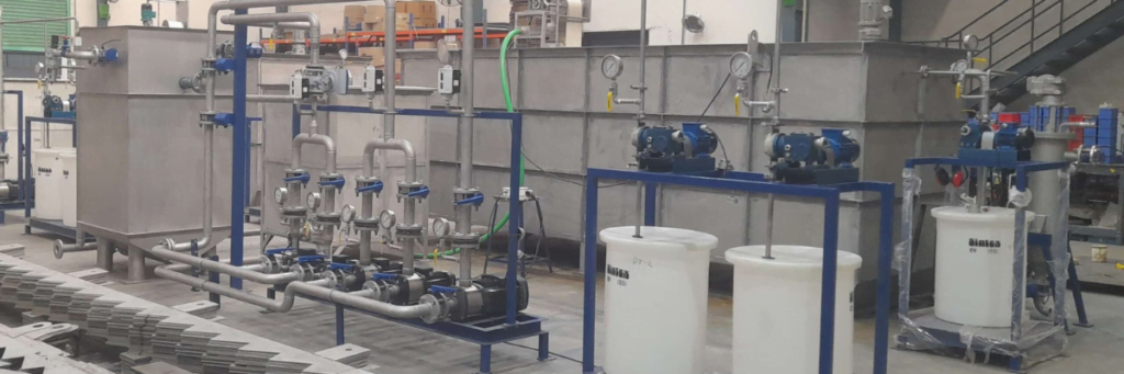 How to Select Moc of the Pump Based on Application