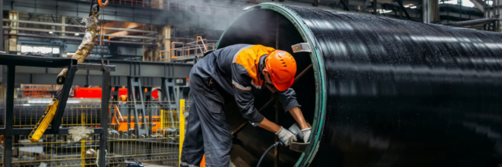 Steps To Follow For Pressure Vessel Testing