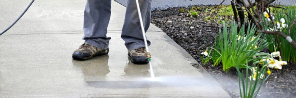 Steps to Recycle Water After High Pressure Cleaning Process