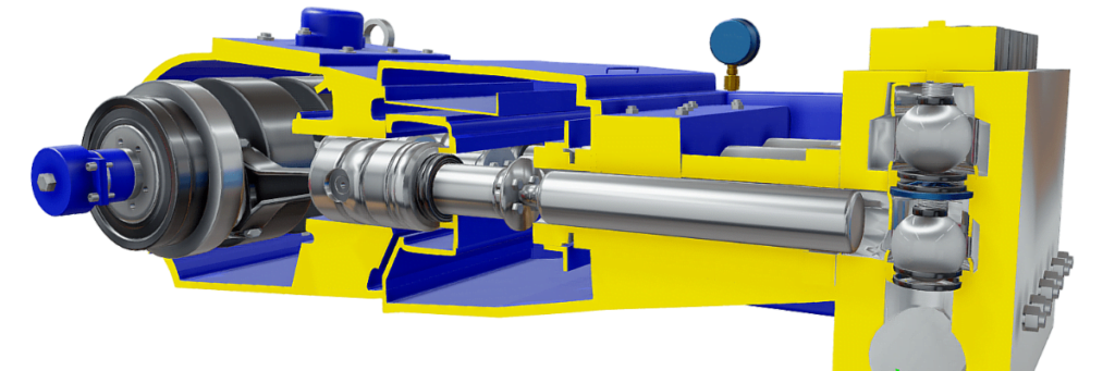 What Are the Triplex High Pressure Pump Applications