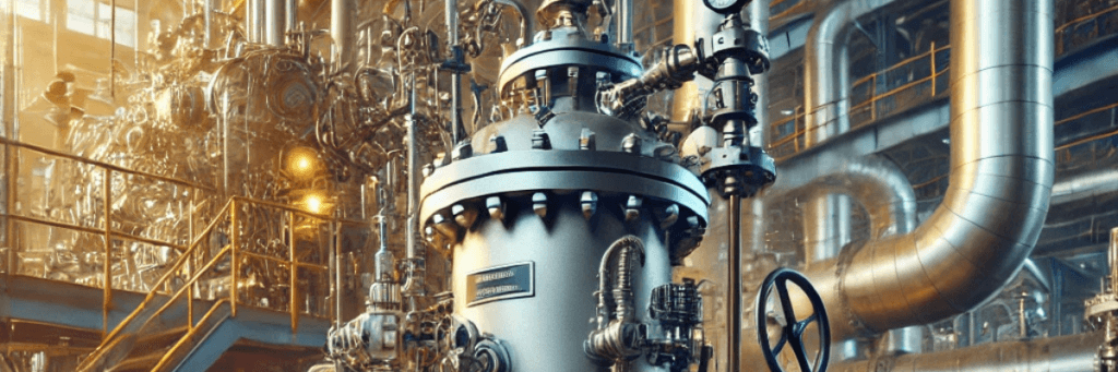 What is boiler hydro test pump and its application
