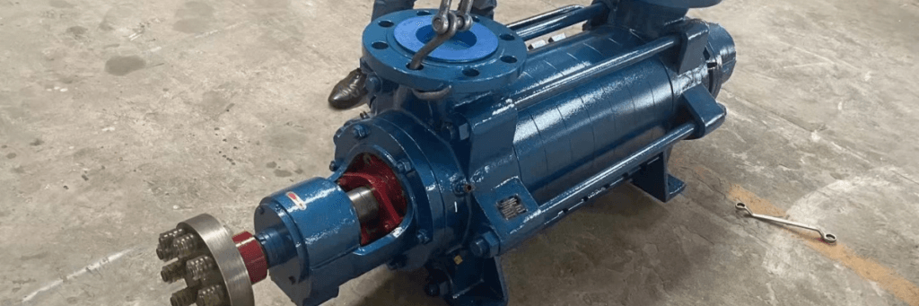 What is Boiler Tube and Importance of High Pressure Cleaning Pumps