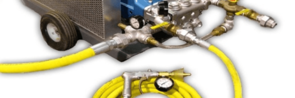 What is Condenser Tube and How Ultra High Pressure Pump Makes It Stains Free