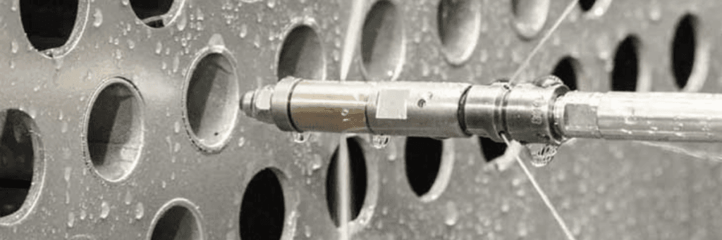 What is Evaporator Tube and Why High Pressure Cleaning is Important