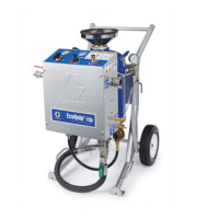 wet sandblasting equipment