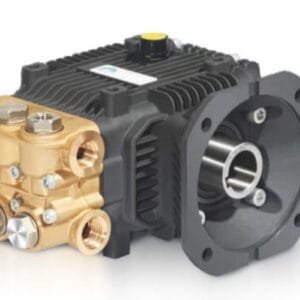 High Pressure Hydro jet cleaning pump