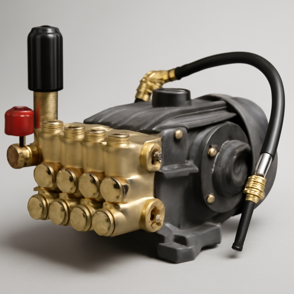 Why Hygiene in Animal Mews & Farms Matters​