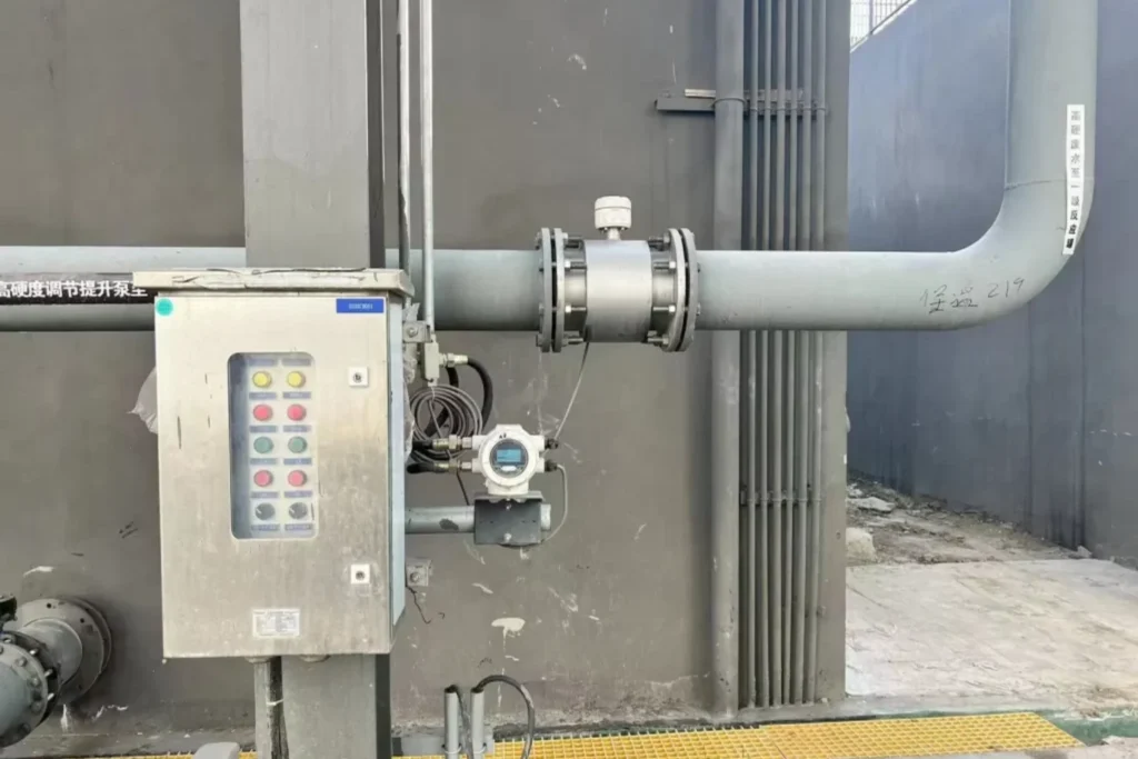 Chemical Processing