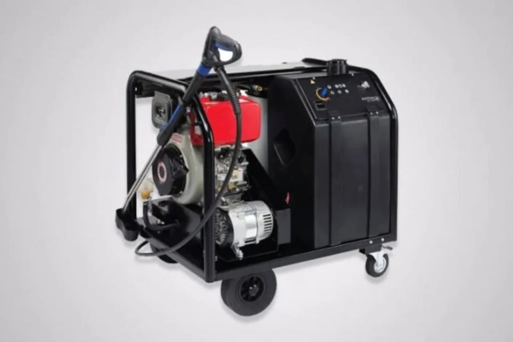 Diesel Engine Washers