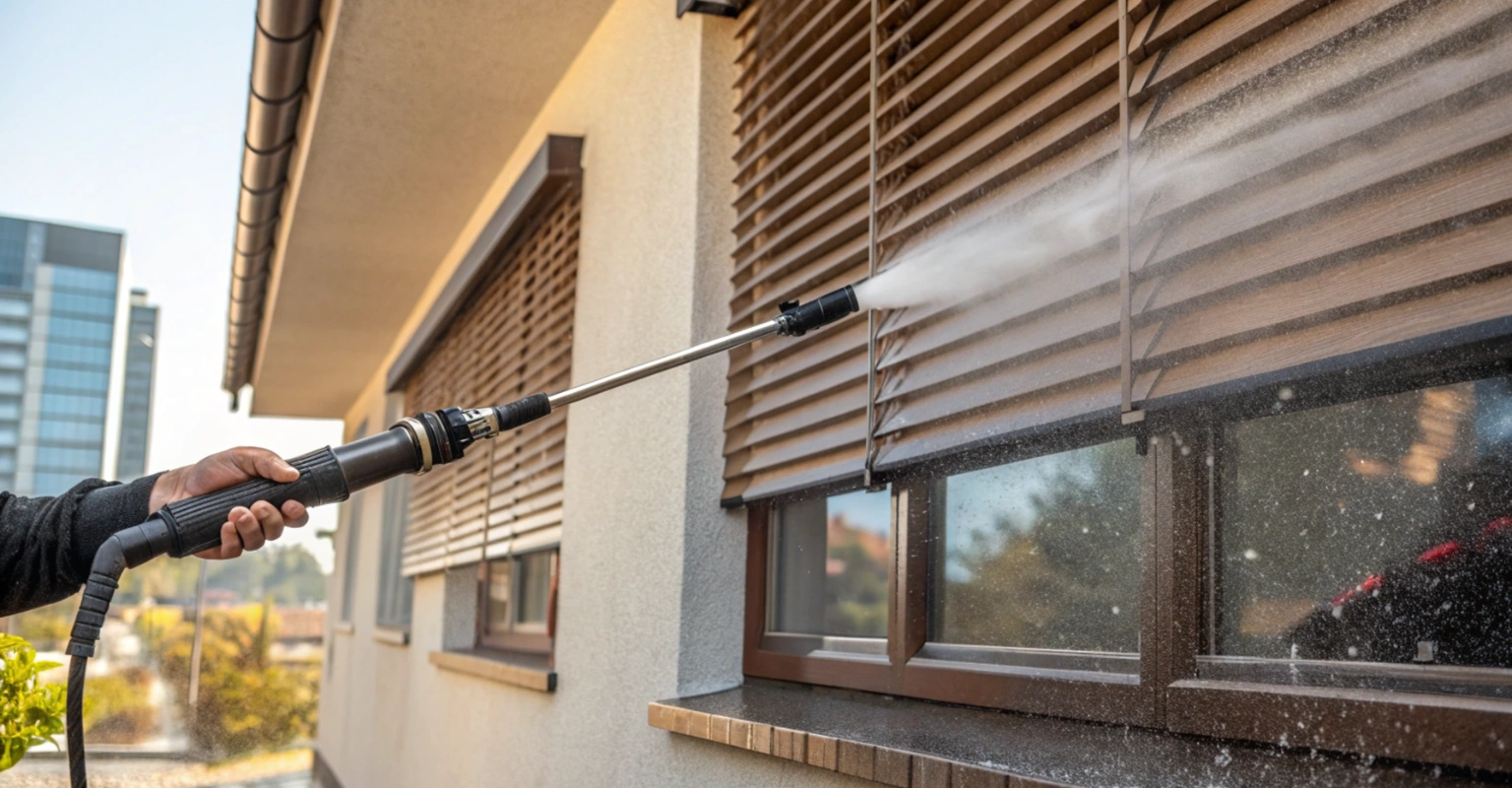 Electric Motor-Driven Washers