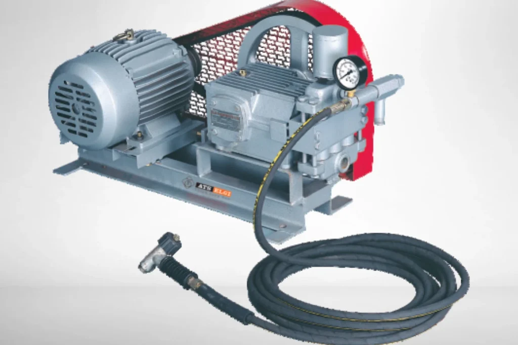 Optional Automated Systems