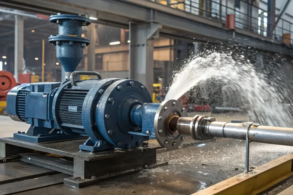 Pressure Pumps (General Purpose)