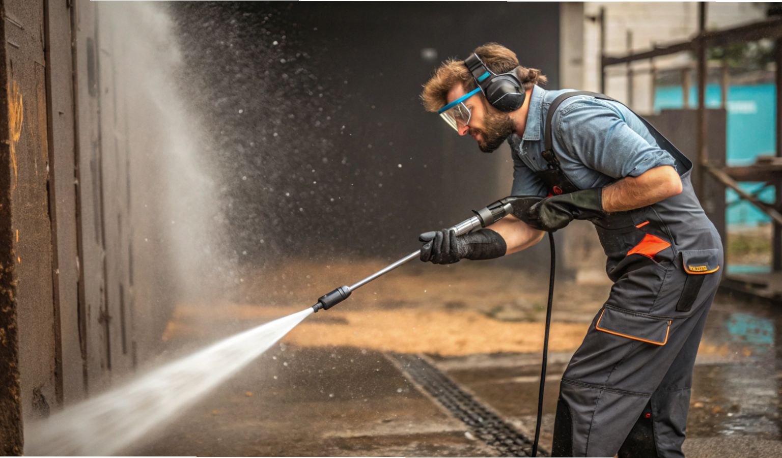 Pressure Pumps (General Purpose)