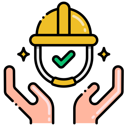 Safety and Overpressure Protection