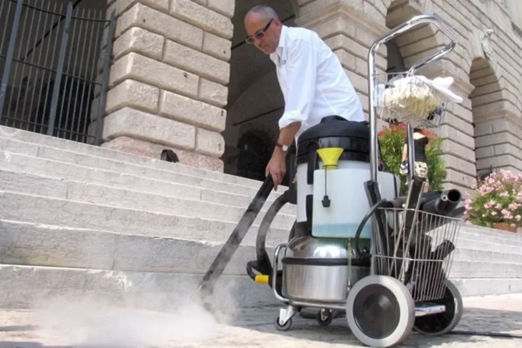 Skid-Mounted Industrial Units