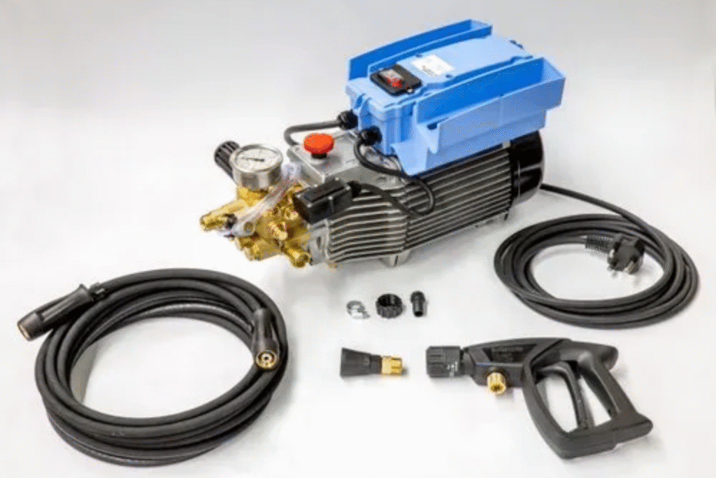 Electric Motor-Driven Unit