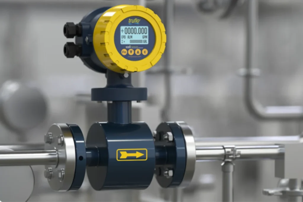 Water Treatment & Management