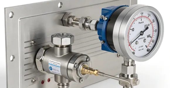 What is a High Pressure Flow Regulator