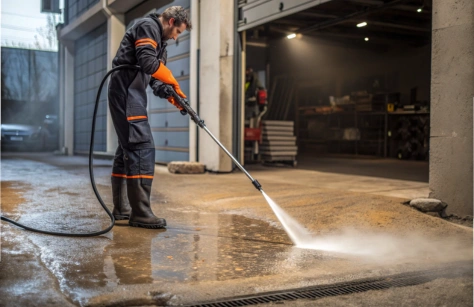 Why Choose Our High Pressure Pumps