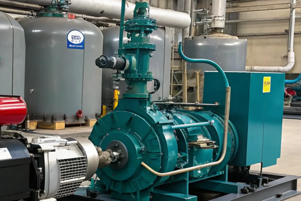 Why Choose Riggers Pump for Diesel Water Jet Systems