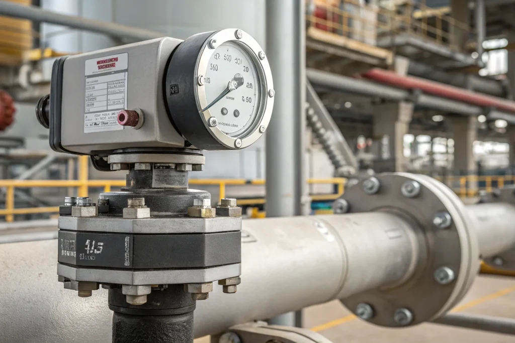 Why Choose Riggers Pump for High Pressure Flow Regulators