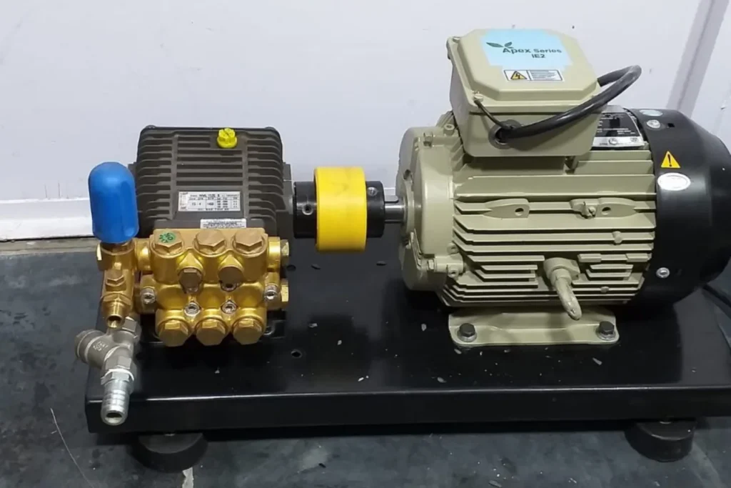 Why Choose Riggers Pumps