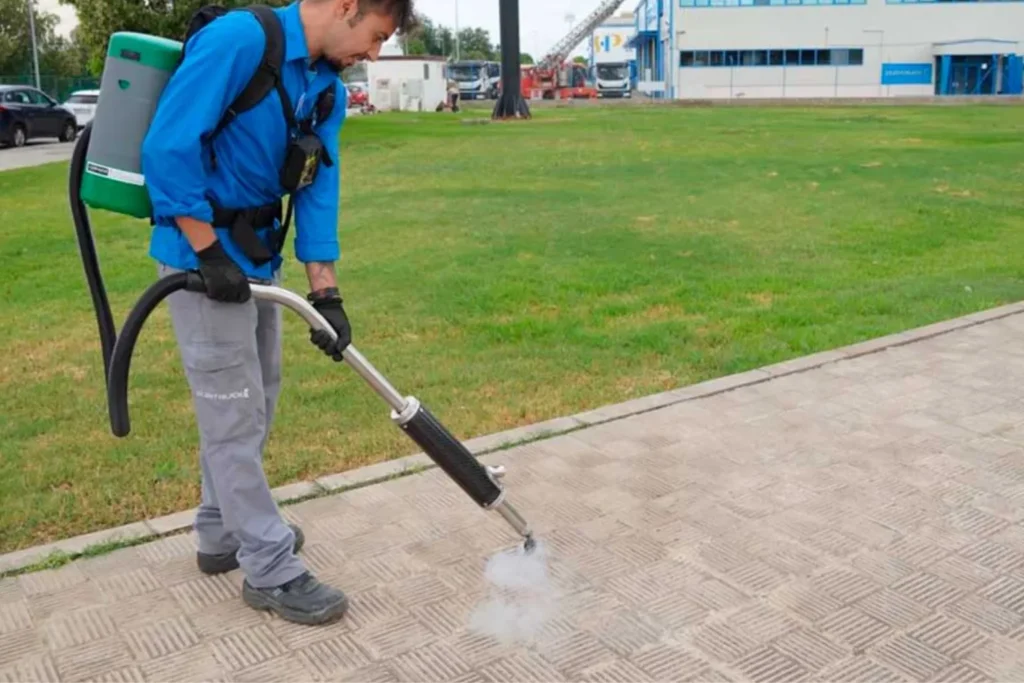 Why Choose Riggers Pumps