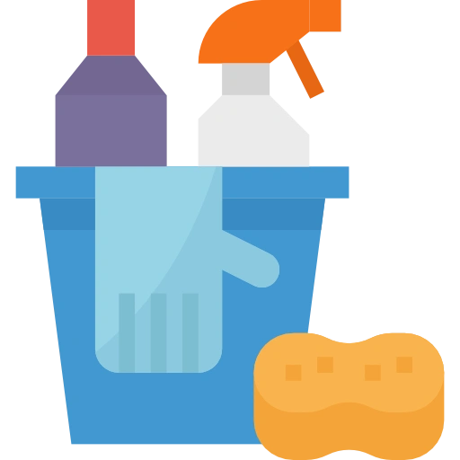 Thorough Cleaning
