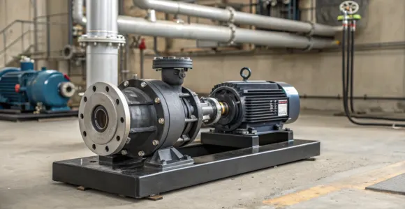 About Riggers Pumps in Coimbatore