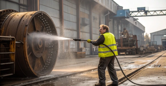 About Riggers Pumps in Indore