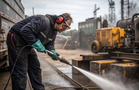 About Riggers Pumps – Trusted Dealer & Supplier in Jabalpur