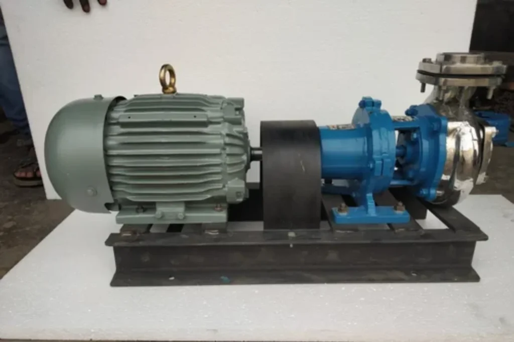 Pressure Pumps (General Purpose)