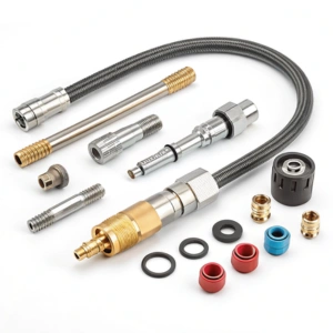 Quick-Connect Fittings