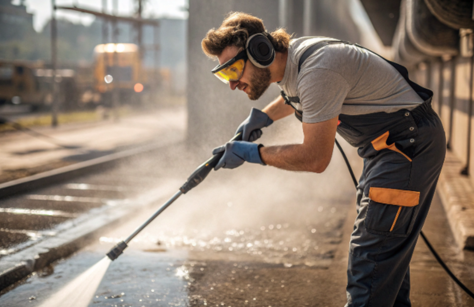 Trusted High Pressure Pump Supplier in Mumbai