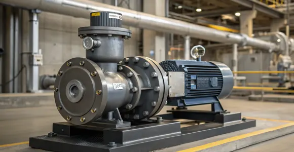 Why Choose Our High Pressure Pumps in Hyderabad