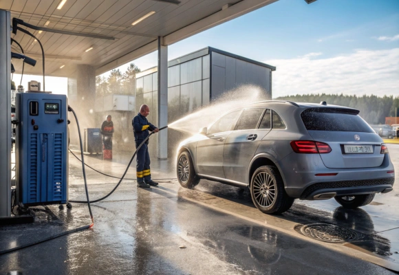 Why Choose Riggers Pumps nagpur’s Trusted Partner