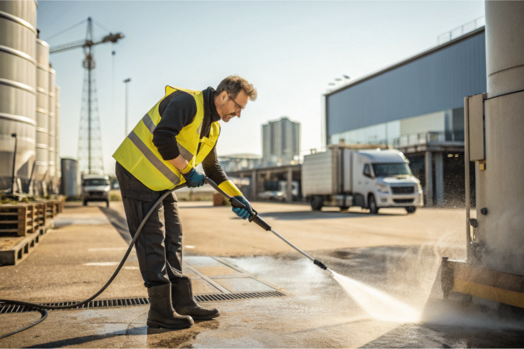 Why Choose Riggers Pumps – Mumbai’s Reliable Partner