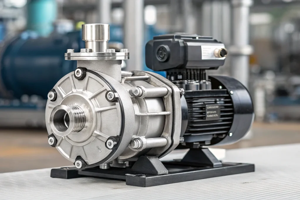 Why Choose Us – Riggers Pumps in Coimbatore