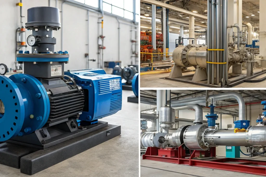 Why Choose Us – Riggers Pumps in Hyderabad